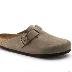 Birkenstock Boston